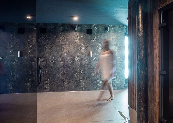 Belmonte Tirol - Boutique Hotel Sillian