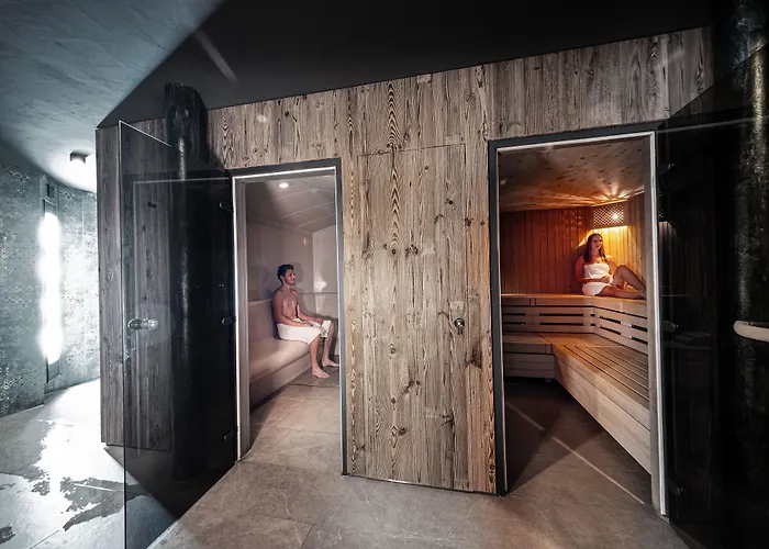 Belmonte Tirol - Boutique