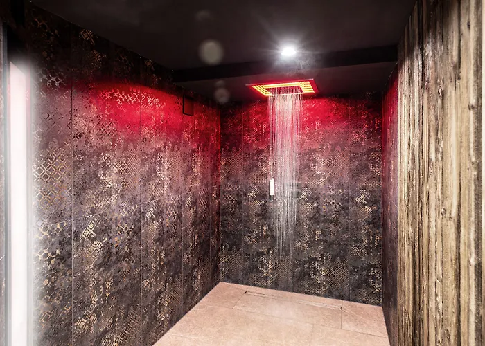 Hotel Belmonte Tirol - Boutique