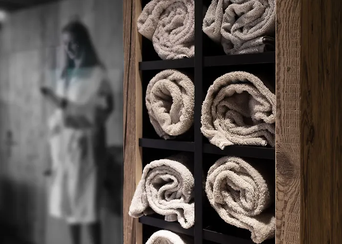 Belmonte Tirol - Boutique Sillian