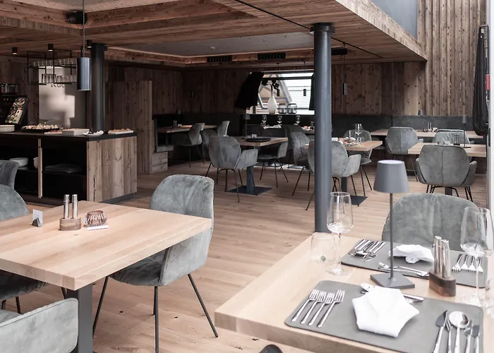 Belmonte Tirol - Boutique