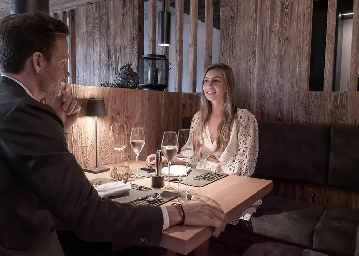 Hotel Belmonte Tirol - Boutique Sillian