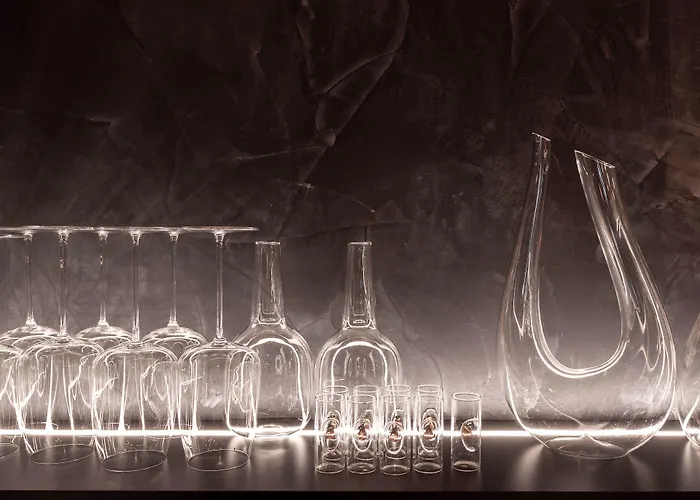 Belmonte Tirol - Boutique Hotel 4*