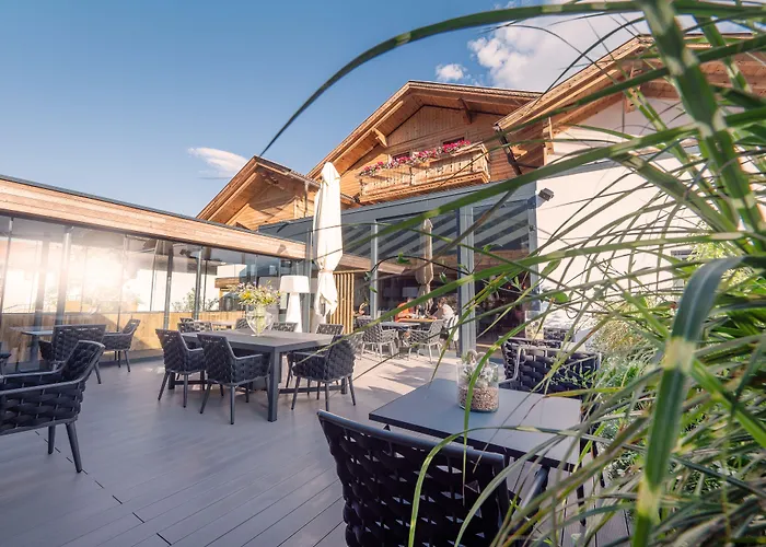 Belmonte Tirol - Boutique 4*