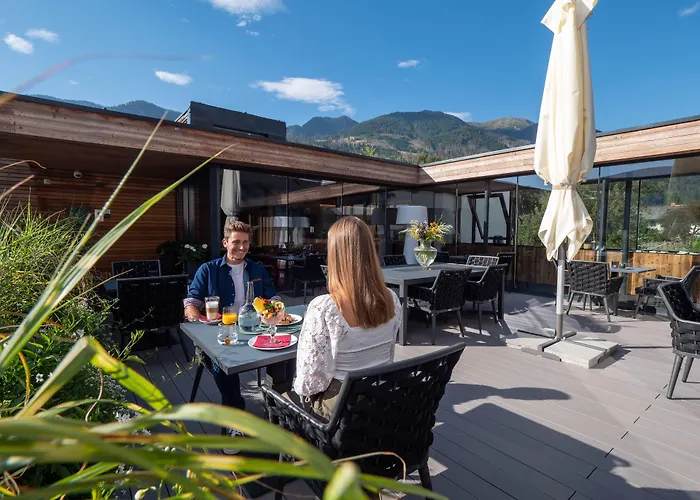 Belmonte Tirol - Boutique Hotel 4*