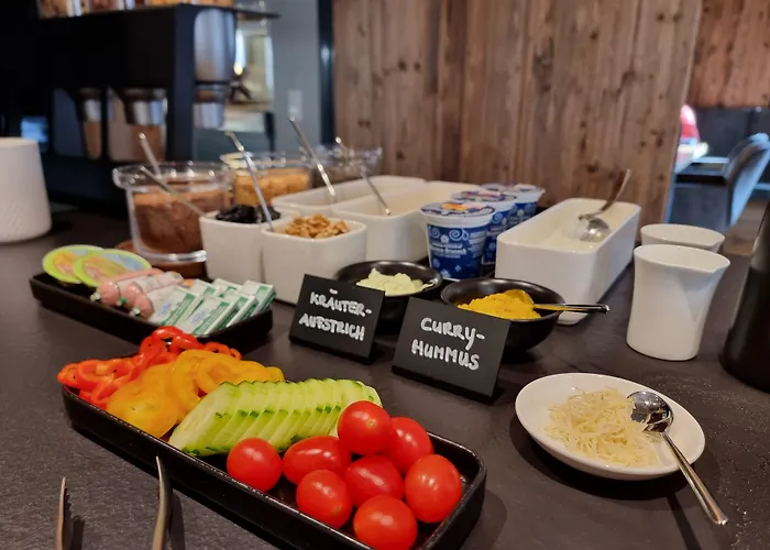 Belmonte Tirol - Boutique 4* Sillian