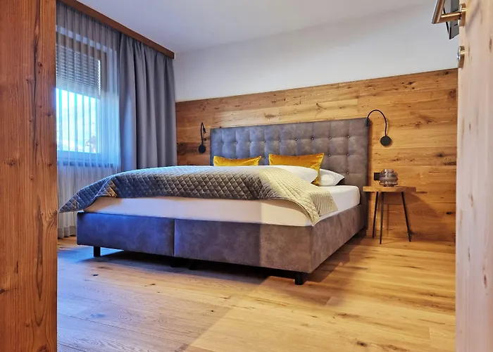 Belmonte Tirol - Boutique Hotel