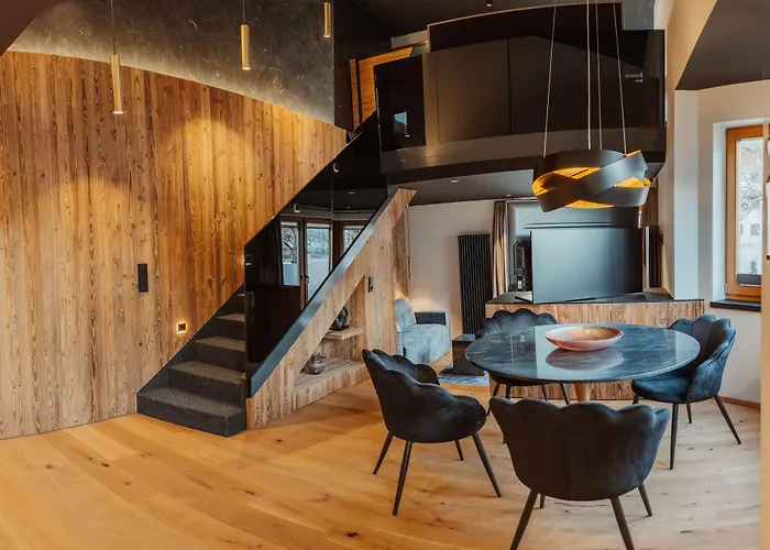 Belmonte Tirol - Boutique 4*