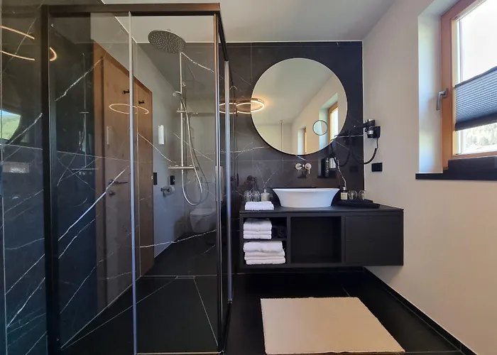 Hotel Belmonte Tirol - Boutique