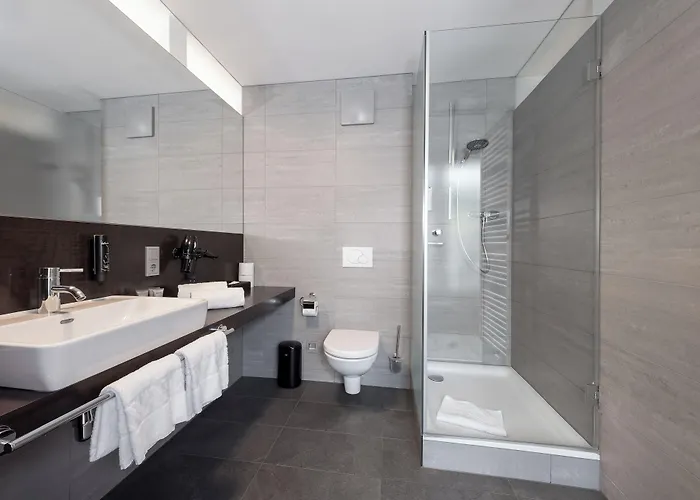 Hotel Belmonte Tirol - Boutique Sillian