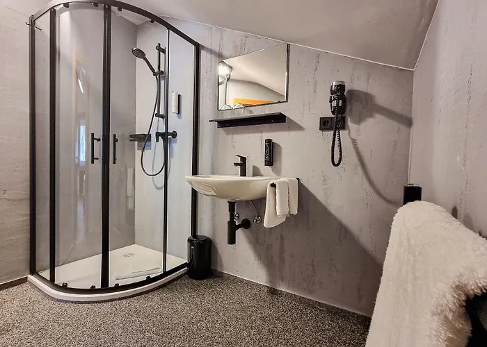 Belmonte Tirol - Boutique Hotel