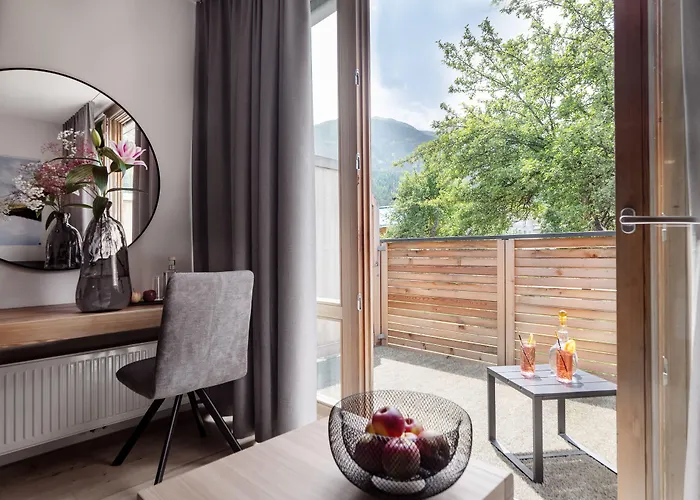 Belmonte Tirol - Boutique Hotel 4*