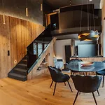 Belmonte Tirol - Boutique 4*