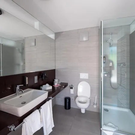 Belmonte Tirol - Boutique Szálloda Sillian