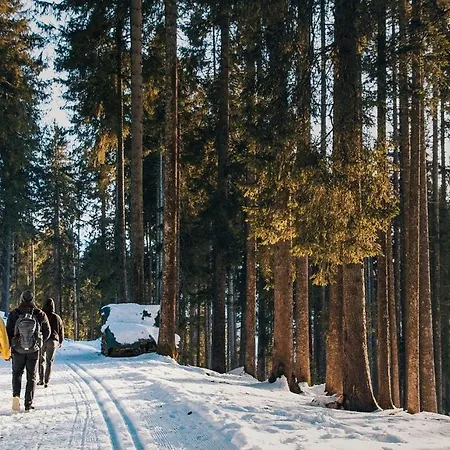 Szálloda Belmonte Tirol - Boutique