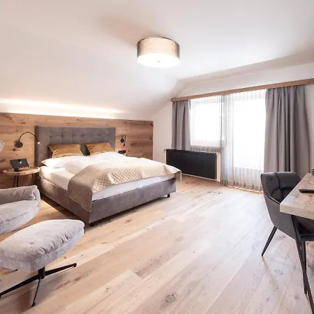 Belmonte Tirol - Boutique 酒店
