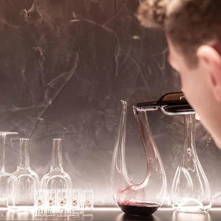 Belmonte Tirol - Boutique Отель