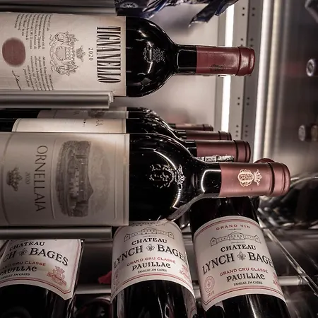 Belmonte Tirol - Boutique Szálloda 4*