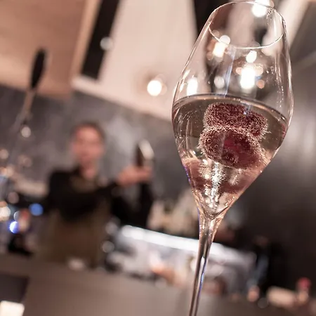 Belmonte Tirol - Boutique 酒店 锡利安