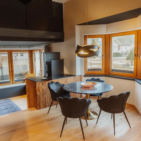 Belmonte Tirol - Boutique Sillian