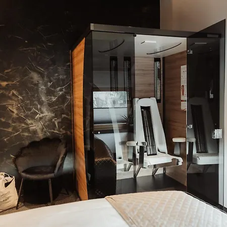 Belmonte Tirol - Boutique 锡利安