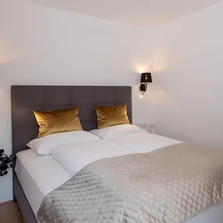 Szálloda Belmonte Tirol - Boutique