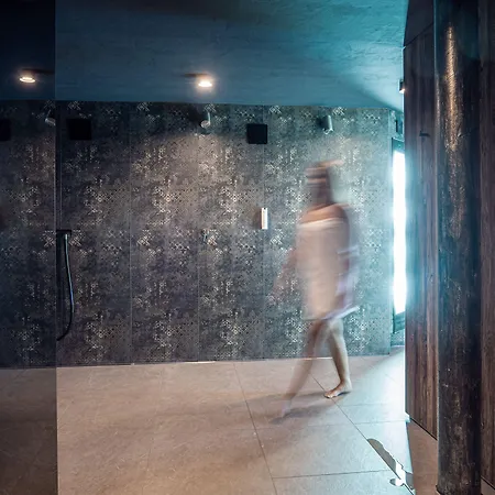 Belmonte Tirol - Boutique Szálloda Sillian