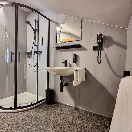 Belmonte Tirol - Boutique Szálloda