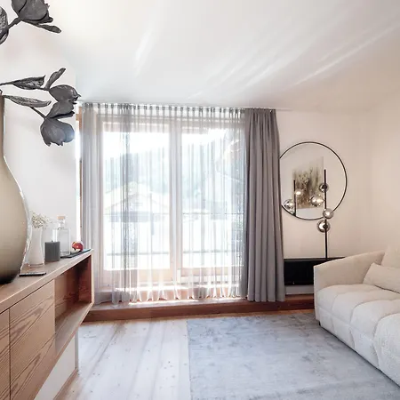 Belmonte Tirol - Boutique