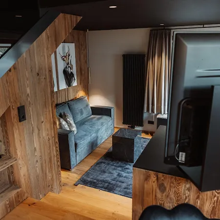 Szálloda Belmonte Tirol - Boutique Sillian