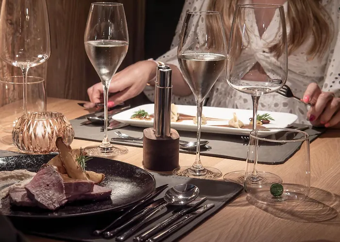 Belmonte Tirol - Boutique 4*