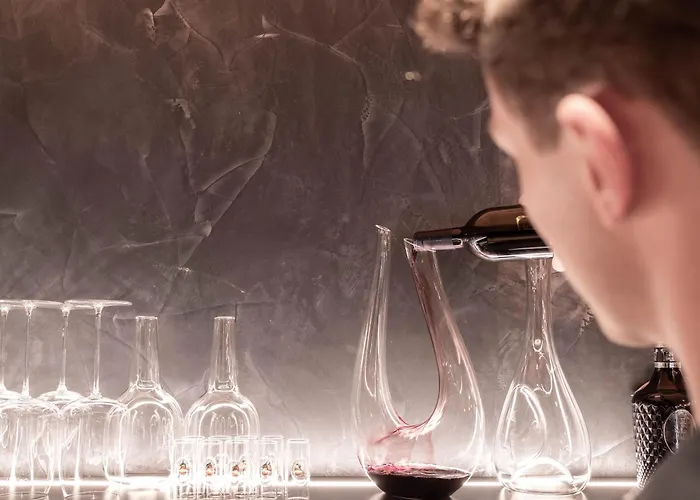 Belmonte Tirol - Boutique Отель