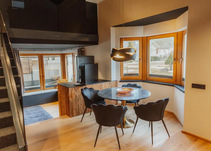 Belmonte Tirol - Boutique Силлиан