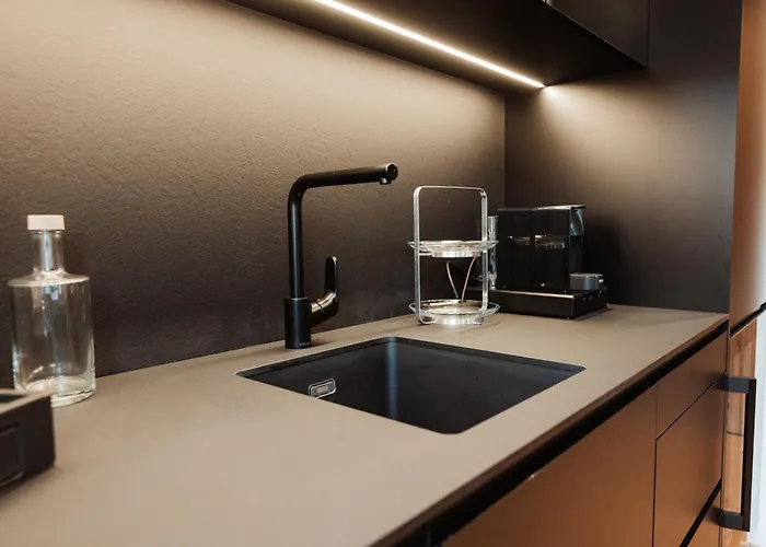 Belmonte Tirol - Boutique