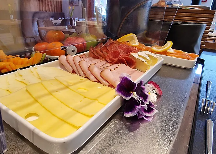 Belmonte Tirol - Boutique Отель Силлиан