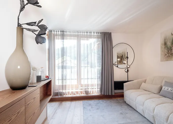 Belmonte Tirol - Boutique