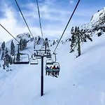Hotel Belmonte Tirol - Boutique 4*