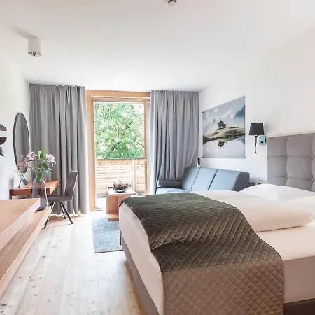 Belmonte Tirol - Boutique Hotel 4*