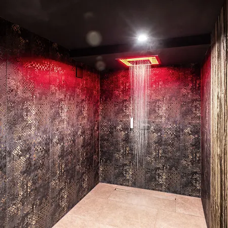 Hotel Belmonte Tirol - Boutique