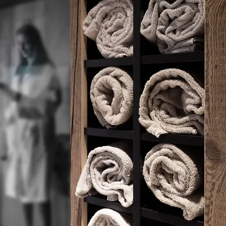 Belmonte Tirol - Boutique Sillian