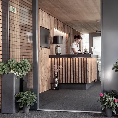 Hotel Belmonte Tirol - Boutique