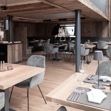 Belmonte Tirol - Boutique