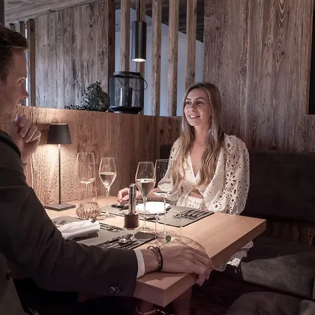 Hotel Belmonte Tirol - Boutique Sillian