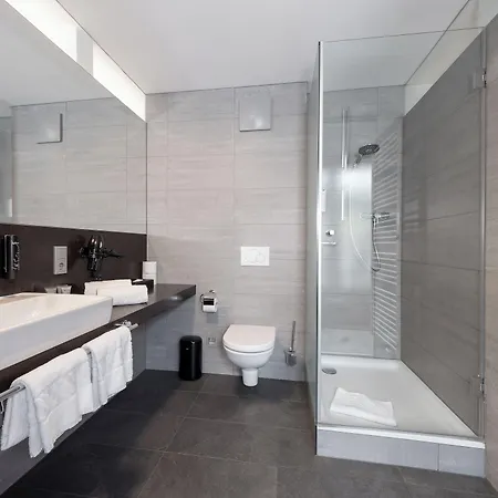 Hotel Belmonte Tirol - Boutique Sillian